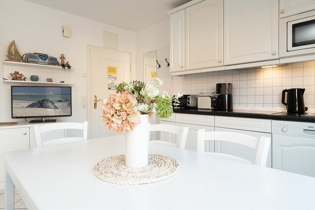 Ferienwohnung in Sierksdorf - Seepferdchen Wulkje - Bild 6 Ferienwohnung in Sierksdorf - Seepferdchen Wulkje - Bild 6