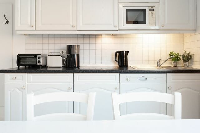 Ferienwohnung in Sierksdorf - Seepferdchen Wulkje - Bild 7 Ferienwohnung in Sierksdorf - Seepferdchen Wulkje - Bild 7