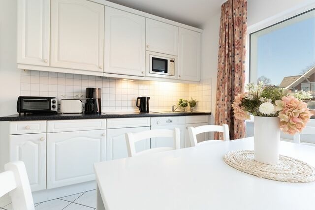 Ferienwohnung in Sierksdorf - Seepferdchen Wulkje - Bild 8 Ferienwohnung in Sierksdorf - Seepferdchen Wulkje - Bild 8