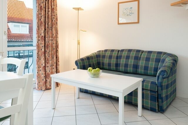 Ferienwohnung in Sierksdorf - Seepferdchen Wulkje - Bild 10 Ferienwohnung in Sierksdorf - Seepferdchen Wulkje - Bild 10