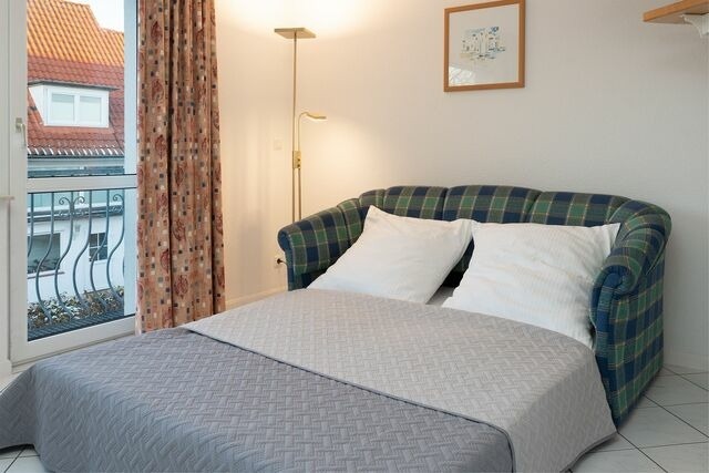 Ferienwohnung in Sierksdorf - Seepferdchen Wulkje - Bild 11 Ferienwohnung in Sierksdorf - Seepferdchen Wulkje - Bild 11