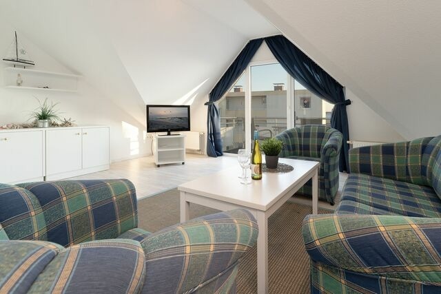 Ferienwohnung in Sierksdorf - Seepferdchen Wulkje - Bild 13 Ferienwohnung in Sierksdorf - Seepferdchen Wulkje - Bild 13