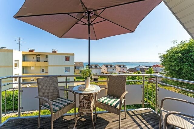 Ferienwohnung in Sierksdorf - Seepferdchen Wulkje - Bild 14 Ferienwohnung in Sierksdorf - Seepferdchen Wulkje - Bild 14