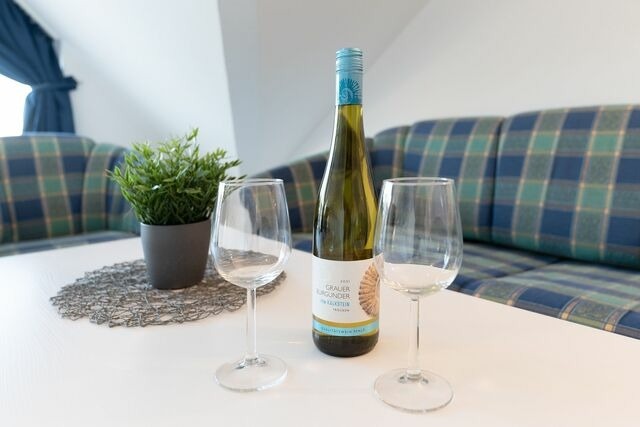 Ferienwohnung in Sierksdorf - Seepferdchen Wulkje - Bild 17 Ferienwohnung in Sierksdorf - Seepferdchen Wulkje - Bild 17