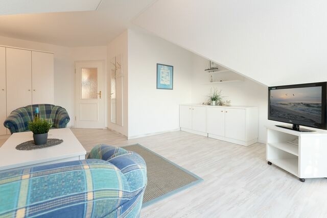 Ferienwohnung in Sierksdorf - Seepferdchen Wulkje - Bild 20 Ferienwohnung in Sierksdorf - Seepferdchen Wulkje - Bild 20