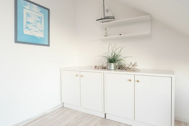 Ferienwohnung in Sierksdorf - Seepferdchen Wulkje - Bild 21 Ferienwohnung in Sierksdorf - Seepferdchen Wulkje - Bild 21