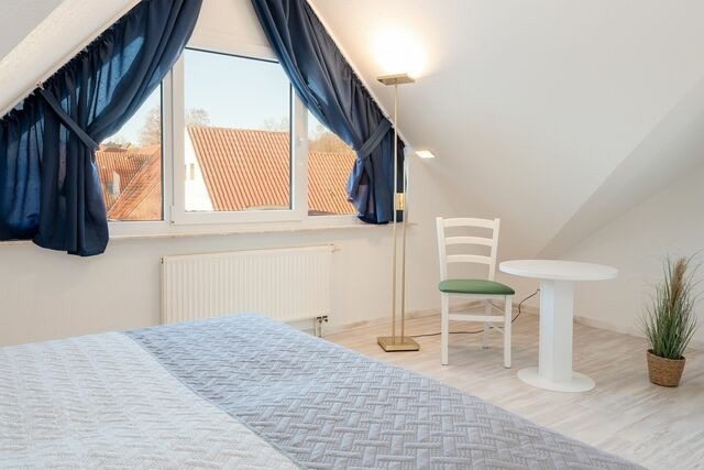 Ferienwohnung in Sierksdorf - Seepferdchen Wulkje - Bild 24 Ferienwohnung in Sierksdorf - Seepferdchen Wulkje - Bild 24