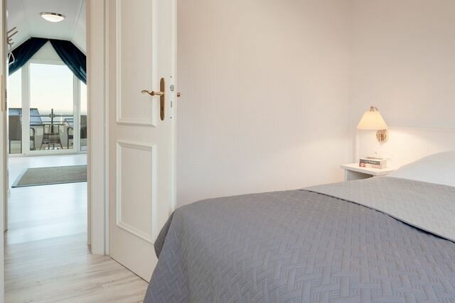 Ferienwohnung in Sierksdorf - Seepferdchen Wulkje - Bild 25 Ferienwohnung in Sierksdorf - Seepferdchen Wulkje - Bild 25