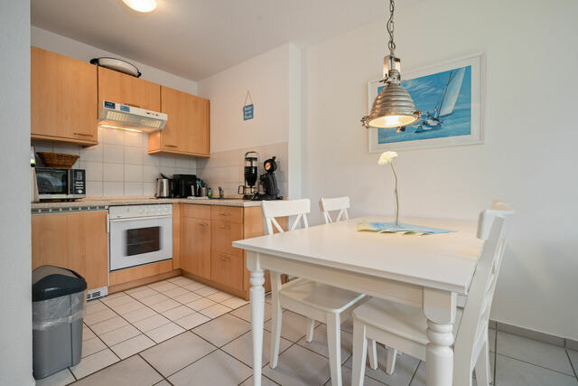 Ferienwohnung in Sch&ouml;nberg - Leuchtturm - Bild 4