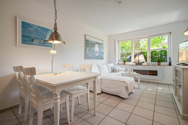 Ferienwohnung in Sch&ouml;nberg - Leuchtturm - Bild 5