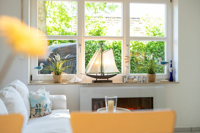 Ferienwohnung in Sch&ouml;nberg - Leuchtturm - Bild 7