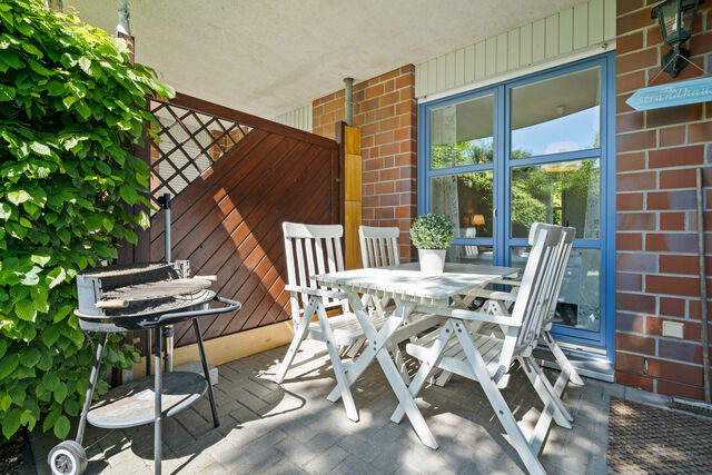 Ferienwohnung in Sch&ouml;nberg - Leuchtturm - Bild 9