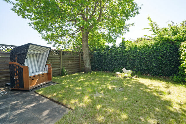 Ferienwohnung in Sch&ouml;nberg - Leuchtturm - Bild 11