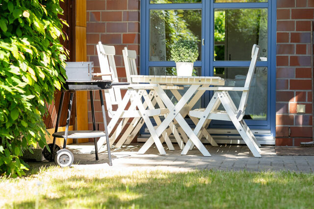 Ferienwohnung in Sch&ouml;nberg - Leuchtturm - Bild 13