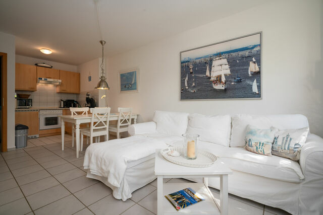 Ferienwohnung in Sch&ouml;nberg - Leuchtturm - Bild 14