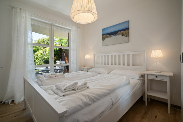 Ferienwohnung in Sch&ouml;nberg - Leuchtturm - Bild 15