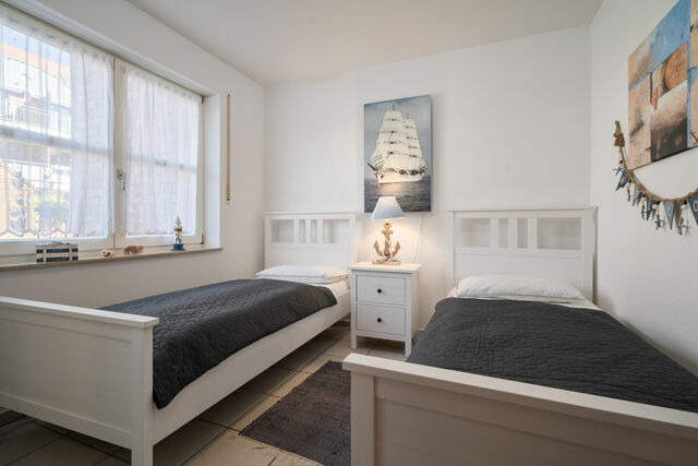 Ferienwohnung in Sch&ouml;nberg - Leuchtturm - Bild 19