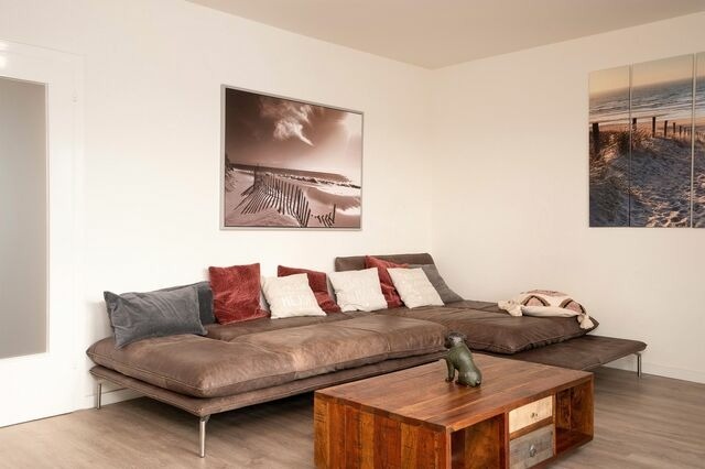 Ferienwohnung in Scharbeutz - Kammerweg 89 Glückswelle - Bild 8