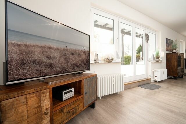 Ferienwohnung in Scharbeutz - Kammerweg 89 Glückswelle - Bild 10