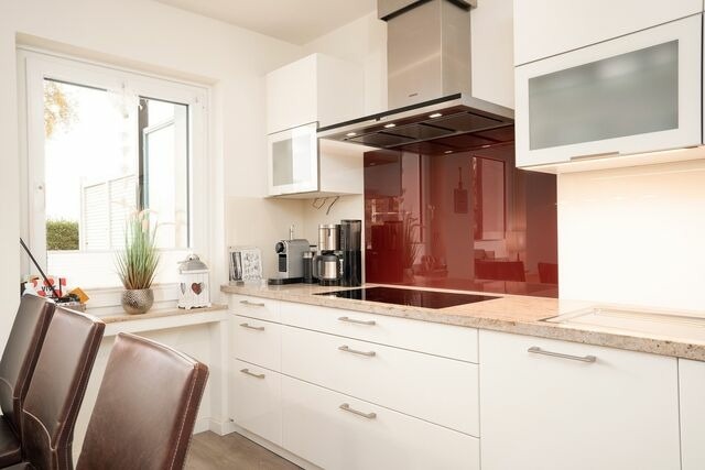 Ferienwohnung in Scharbeutz - Kammerweg 89 Glückswelle - Bild 12