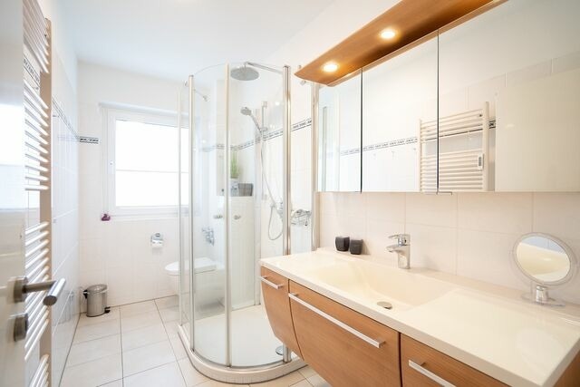 Ferienwohnung in Scharbeutz - Kammerweg 89 Glückswelle - Bild 20