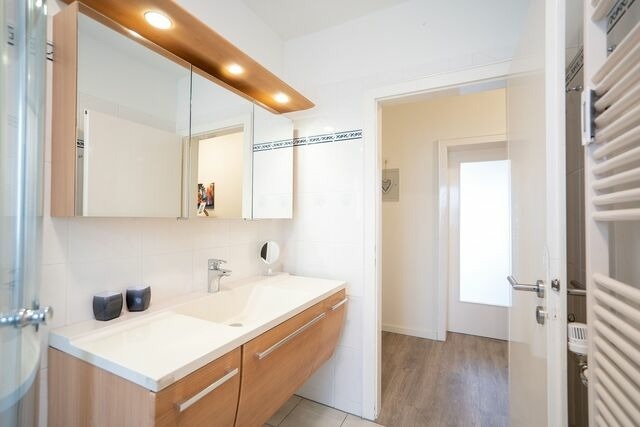 Ferienwohnung in Scharbeutz - Kammerweg 89 Glückswelle - Bild 22