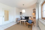 Ferienwohnung in Scharbeutz - Haus am Kurpark Scharbeutz Wohnung 8 - Bild 1