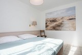 Ferienwohnung in Scharbeutz - Haus am Kurpark Scharbeutz Wohnung 8 - Bild 16