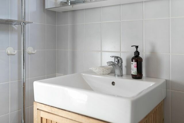 Ferienwohnung in Scharbeutz - Haus am Kurpark Scharbeutz Wohnung 8 - Bild 21