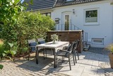 Ferienhaus in Timmendorfer Strand - Fischerhus - Bild 1