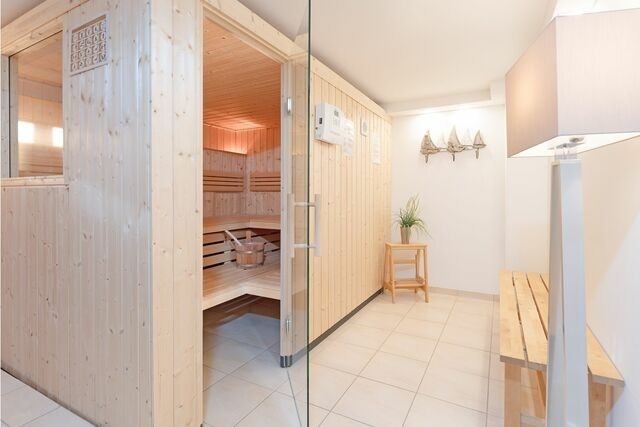 Ferienhaus in Timmendorfer Strand - Fischerhus - Bild 4