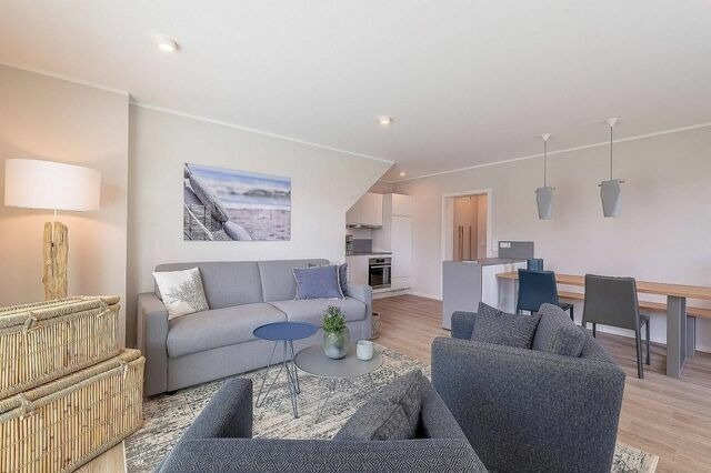 Ferienwohnung in Gr&ouml;mitz - Sonne und Meer Wohnung 2 - Bild 5