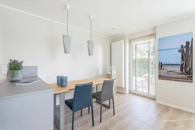 Ferienwohnung in Gr&ouml;mitz - Sonne und Meer Wohnung 2 - Bild 10