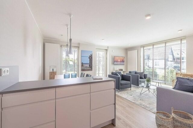 Ferienwohnung in Gr&ouml;mitz - Sonne und Meer Wohnung 2 - Bild 11