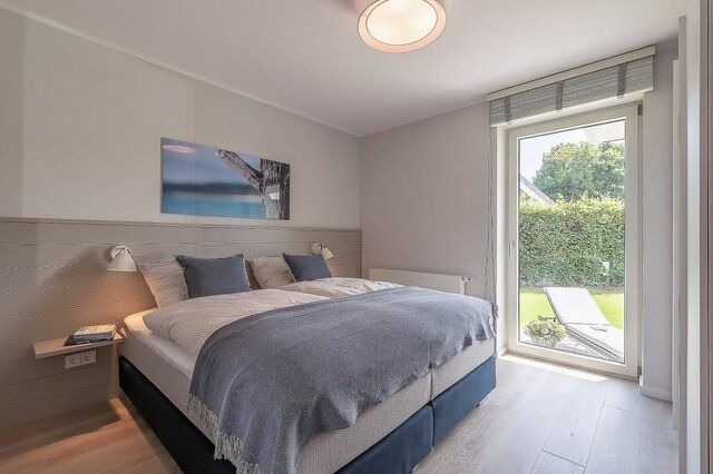 Ferienwohnung in Gr&ouml;mitz - Sonne und Meer Wohnung 2 - Bild 13