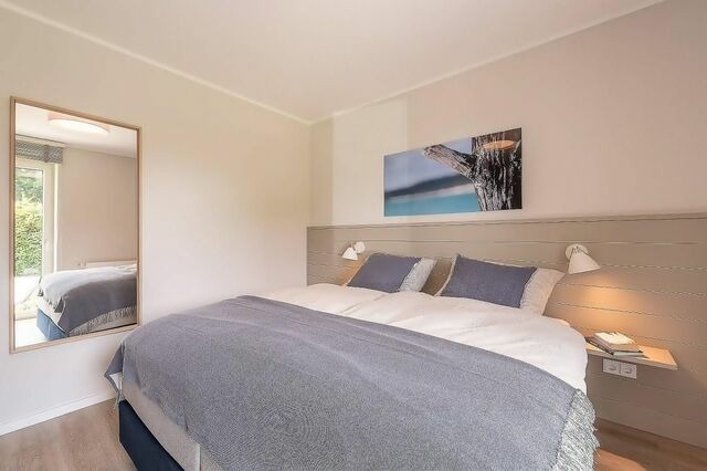 Ferienwohnung in Gr&ouml;mitz - Sonne und Meer Wohnung 2 - Bild 15