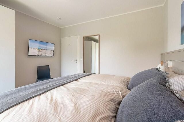 Ferienwohnung in Gr&ouml;mitz - Sonne und Meer Wohnung 2 - Bild 16