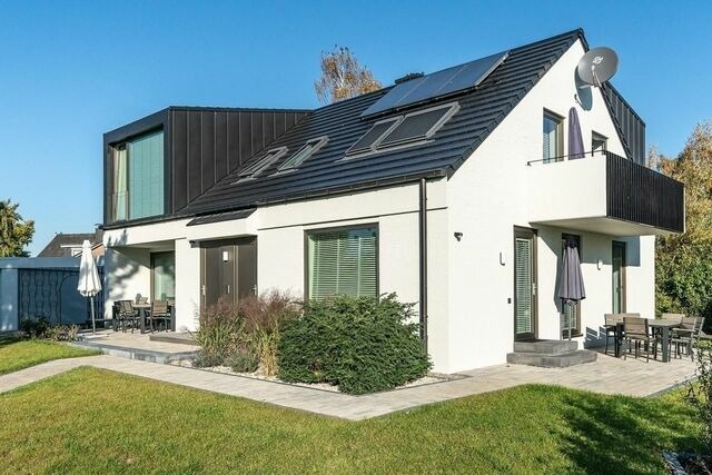 Ferienwohnung in Gr&ouml;mitz - Sonne und Meer Wohnung 2 - Bild 18