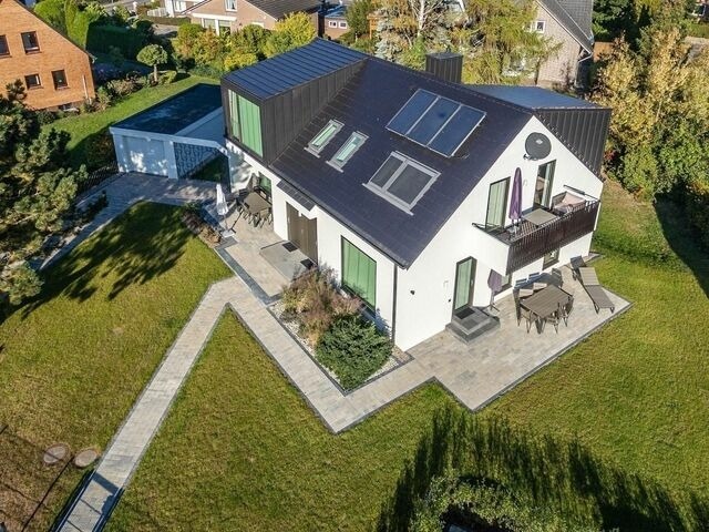 Ferienwohnung in Gr&ouml;mitz - Sonne und Meer Wohnung 2 - Bild 19