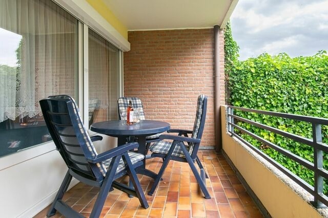 Ferienwohnung in Kellenhusen - Waldstra&szlig;e 4 Wohnung 7 - Bild 4