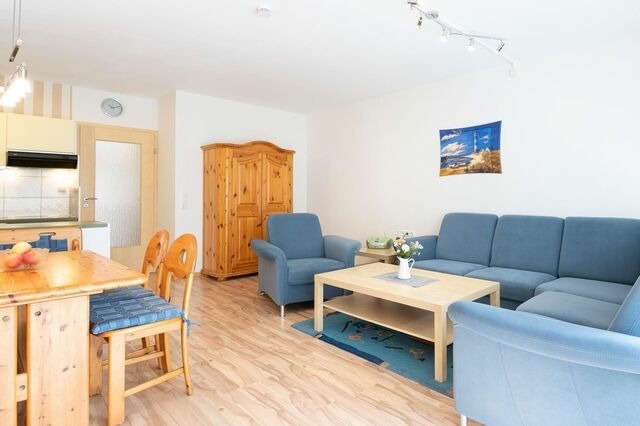 Ferienwohnung in Kellenhusen - Waldstra&szlig;e 4 Wohnung 7 - Bild 6