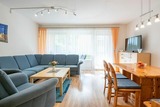 Ferienwohnung in Kellenhusen - Waldstra&szlig;e 4 Wohnung 7 - Bild 7