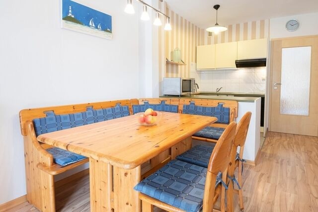 Ferienwohnung in Kellenhusen - Waldstra&szlig;e 4 Wohnung 7 - Bild 8