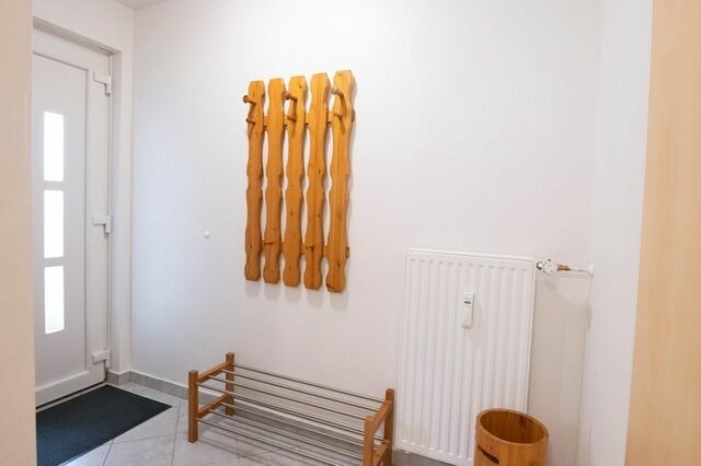Ferienwohnung in Kellenhusen - Waldstra&szlig;e 4 Wohnung 7 - Bild 12