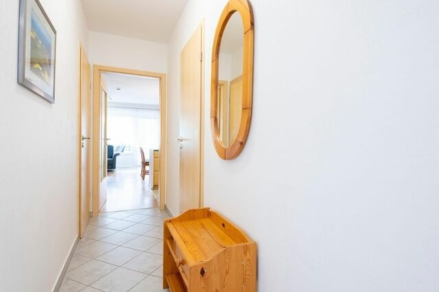 Ferienwohnung in Kellenhusen - Waldstra&szlig;e 4 Wohnung 7 - Bild 13