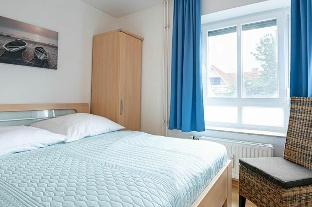 Ferienwohnung in Kellenhusen - Waldstra&szlig;e 4 Wohnung 7 - Bild 14