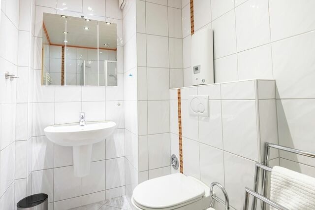 Ferienwohnung in Kellenhusen - Waldstra&szlig;e 4 Wohnung 7 - Bild 17