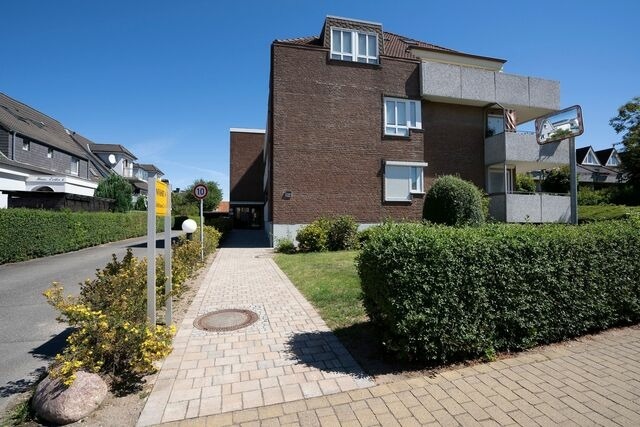 Ferienwohnung in Kellenhusen - Waldstra&szlig;e 4 Wohnung 7 - Bild 23