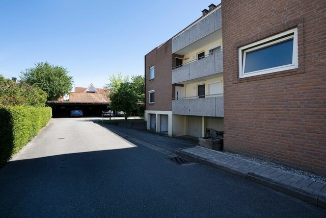 Ferienwohnung in Kellenhusen - Waldstra&szlig;e 4 Wohnung 7 - Bild 24