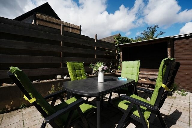 Ferienhaus in S&uuml;ssau - Sonneneck 24 - Bild 10